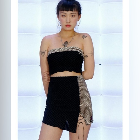 Dresses & Skirts - Gangyoung Nana set